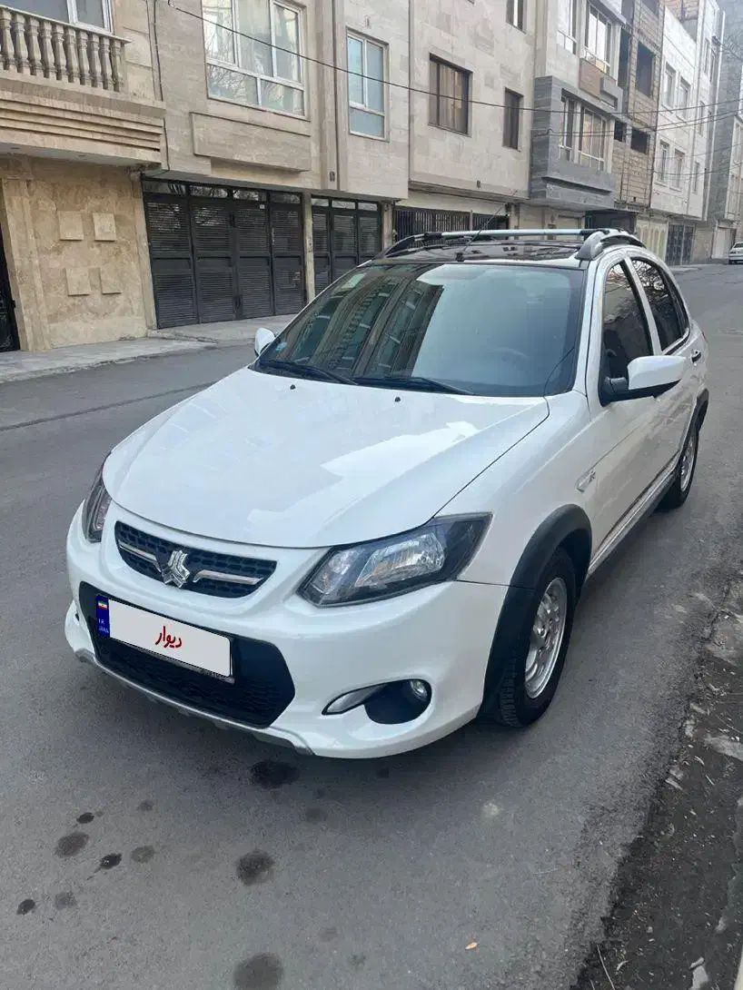 کوییک r|خودرو سواری و وانت|مشهد, نیروی هوایی|دیوار