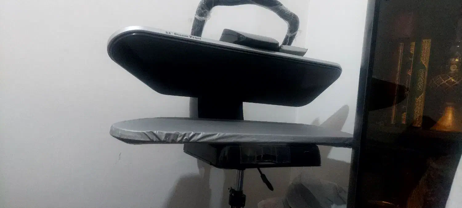 اتو پرس فوما ژاپن اصل|اتو و لوازم اتو|مرودشت, ابوذر شمالی|دیوار