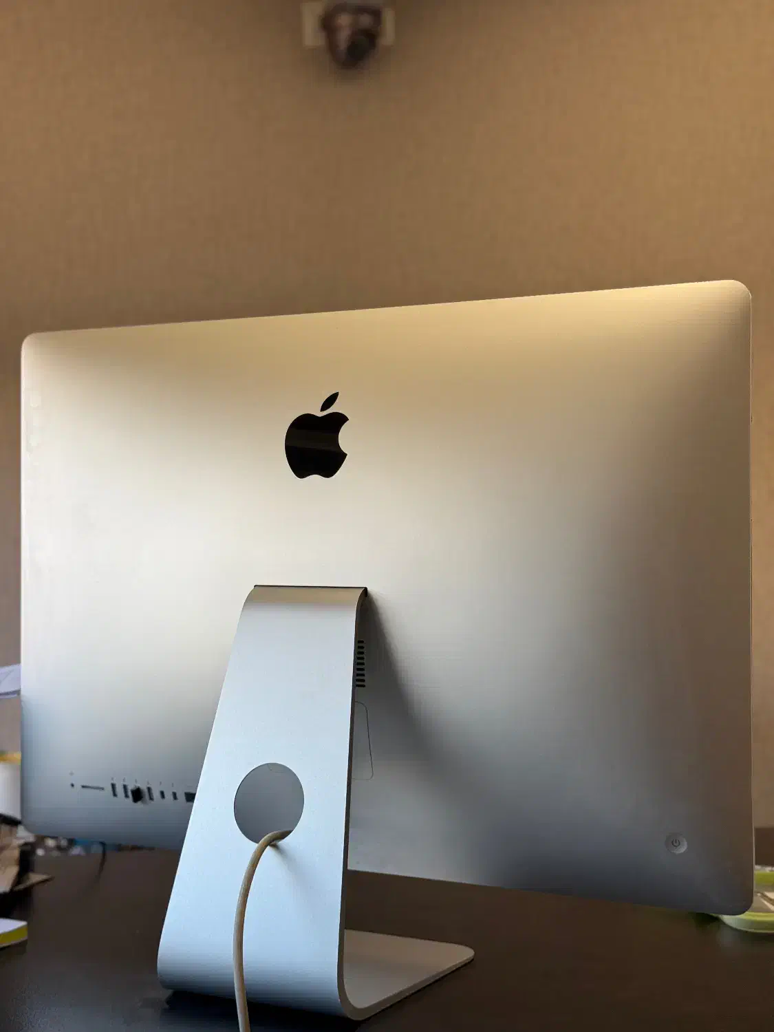 Apple Imac 27 5K مخصوص گرافیک 2 گیگابایت|رایانه رومیزی|تهران, میرداماد|دیوار