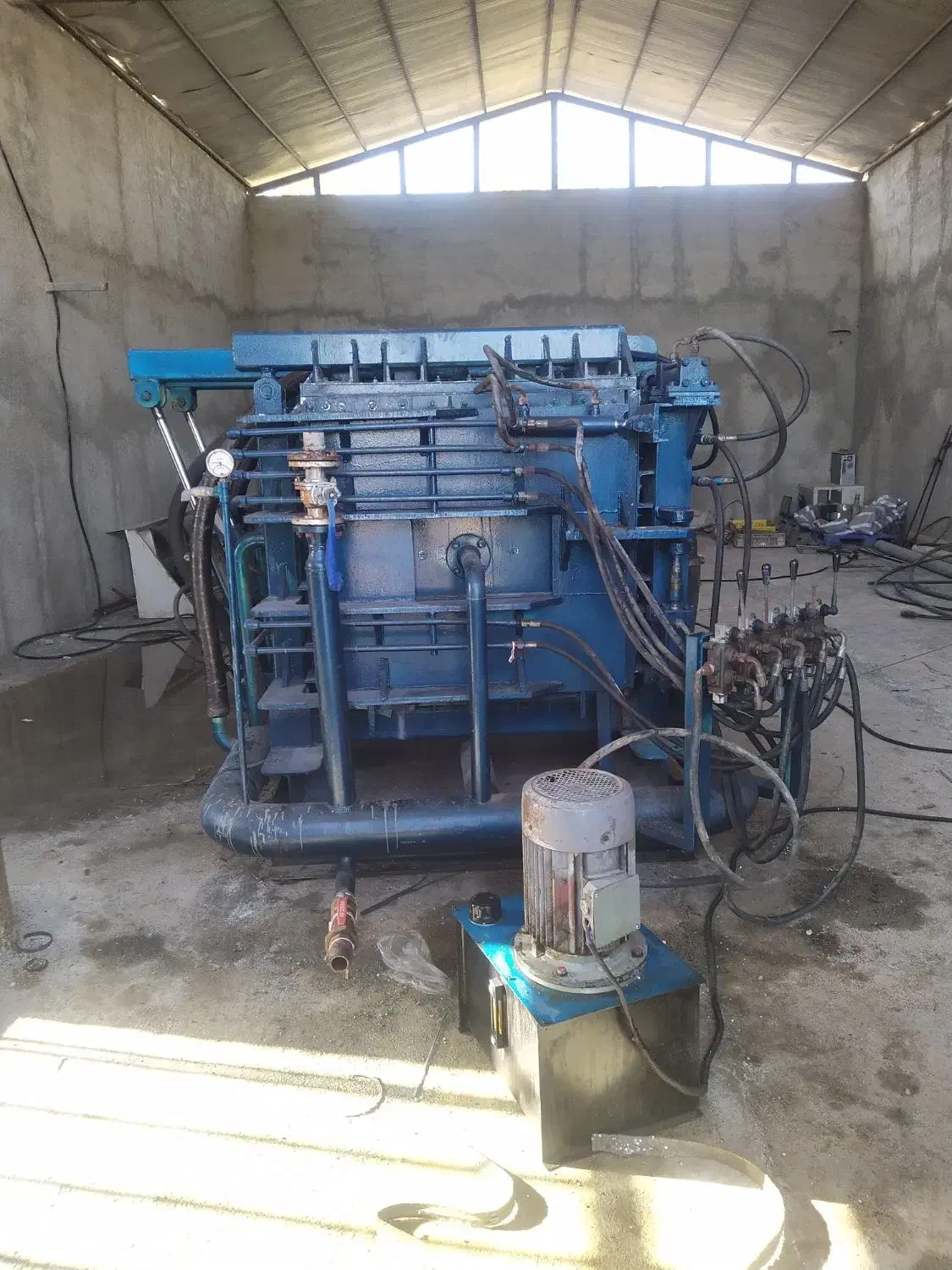 تعمیرات،فروش،خرید،بازسازی،دیگ بخار|ماشینآلات صنعتی|تهران, دریا|دیوار