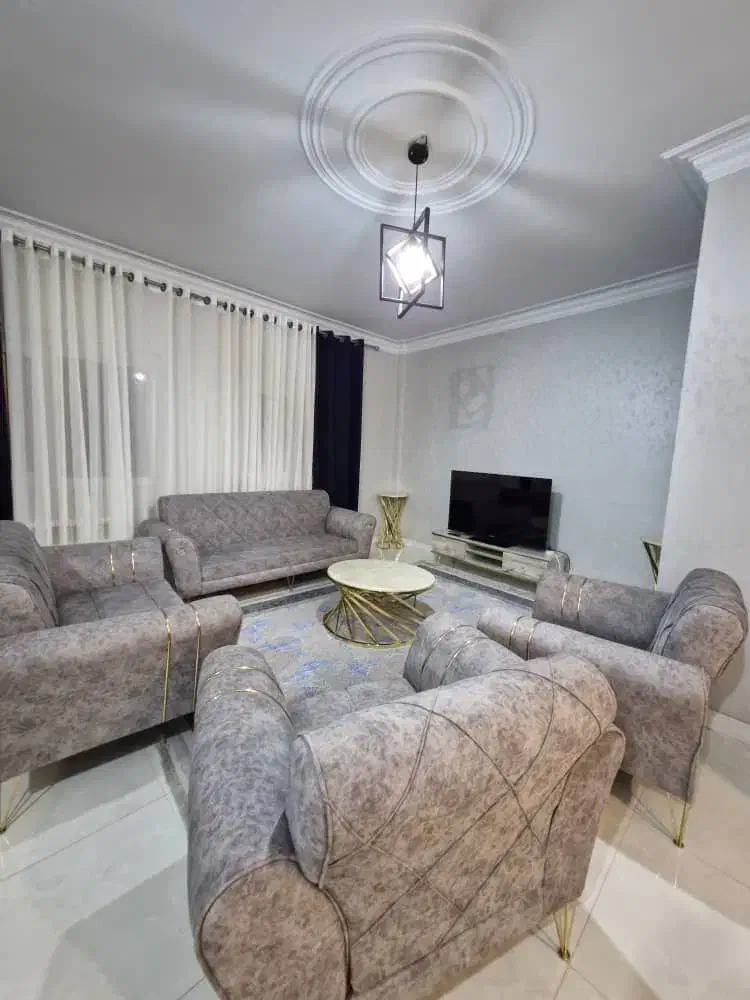 نیاوران ۱خ مبله|اجارهٔ کوتاهمدت آپارتمان و سوئیت|تهران, جماران (نیاوران)|دیوار