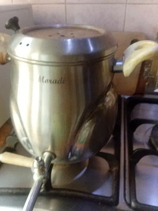 مقداری خرده ریز|قوری، کتری، قهوهساز دستی|تهران, شهمیرزادی|دیوار