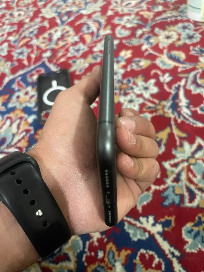 ایفون ۱۱ دوسیم|موبایل|کرمان, |دیوار