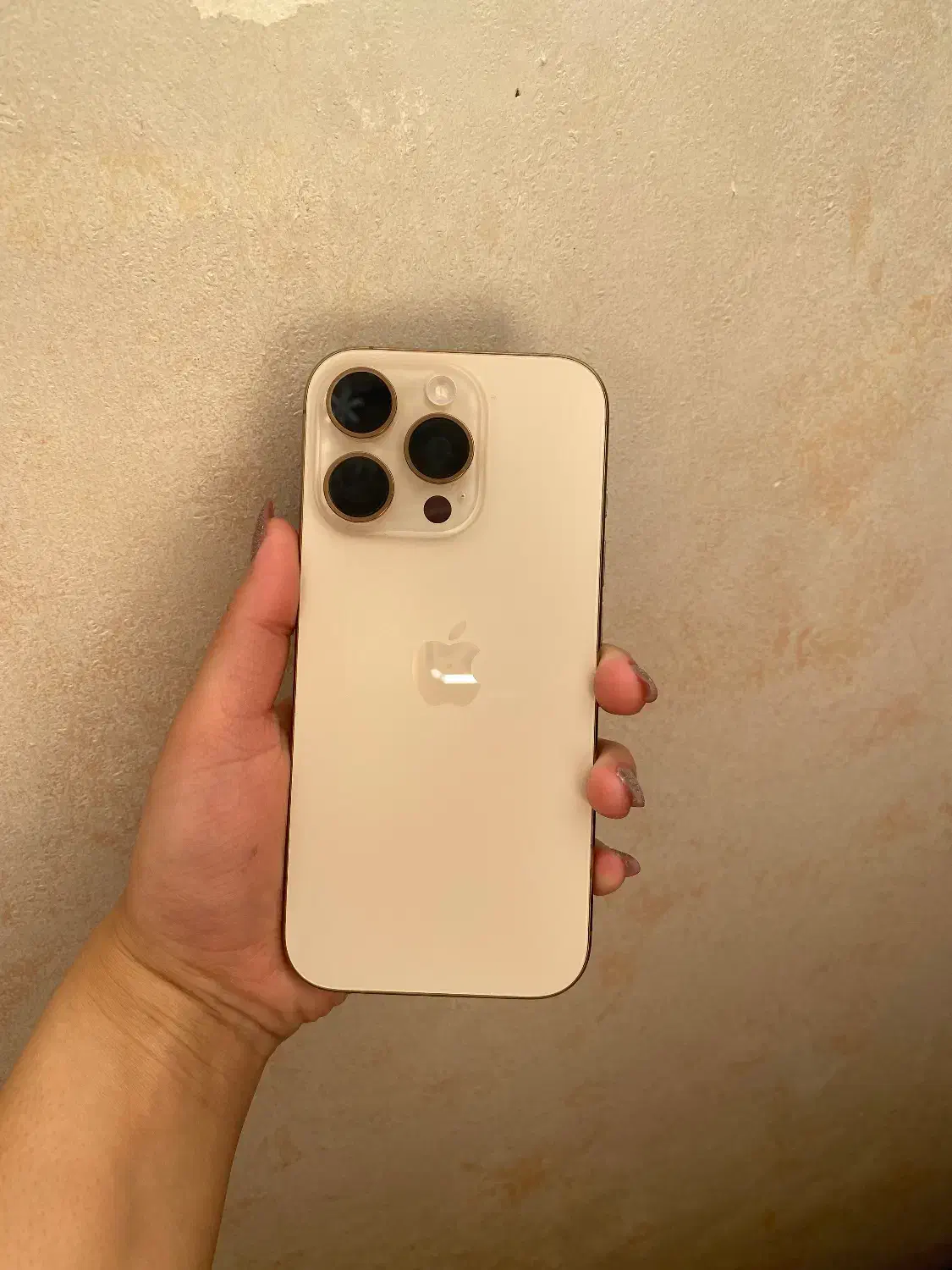 گوشی 16proریجستر|موبایل|مشهد, حجاب (شهرک غرب)|دیوار