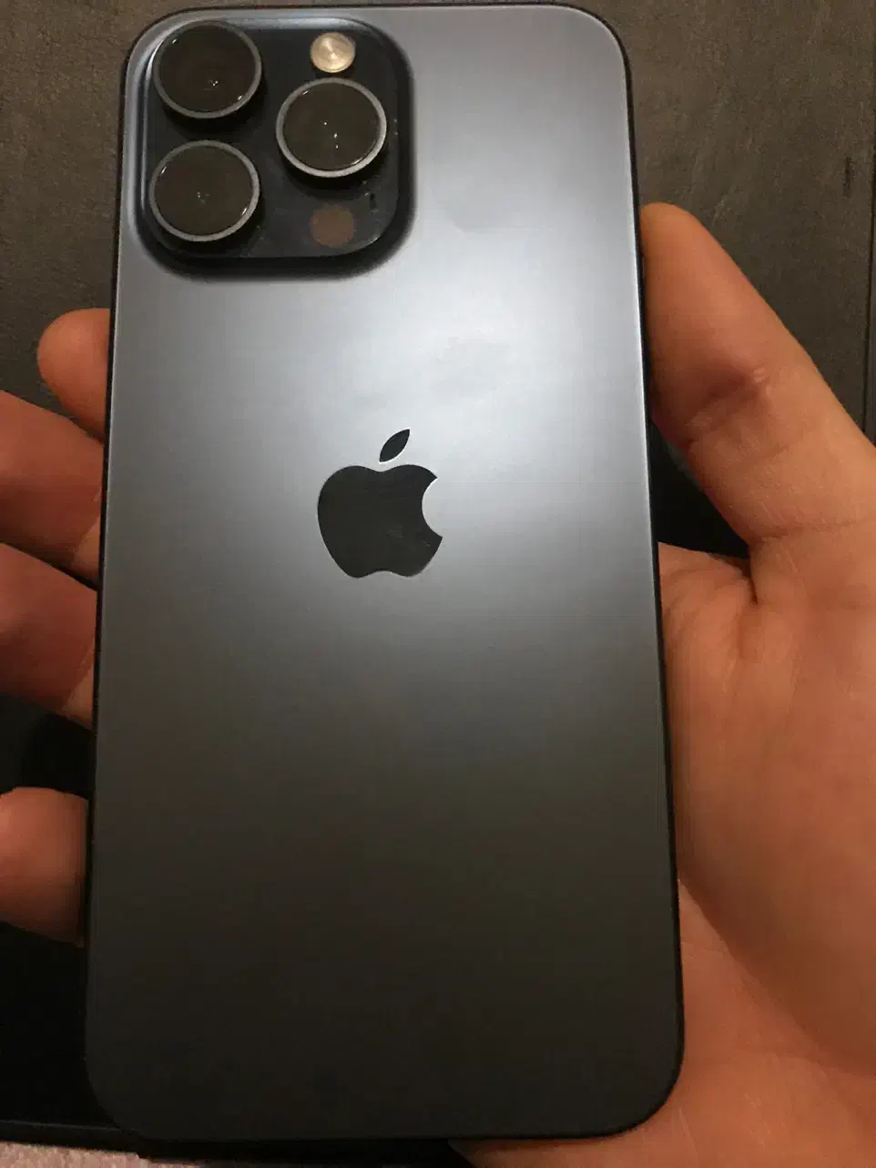 iphone 15 promax 256g zaa|موبایل|تهران, گلستان (شهرک راه آهن)|دیوار