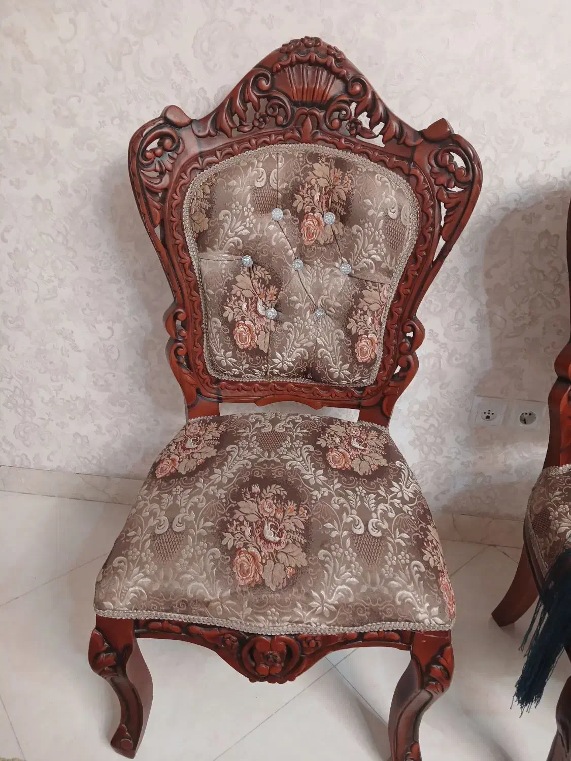 مبل|مبلمان خانگی و میز عسلی|اراک, |دیوار