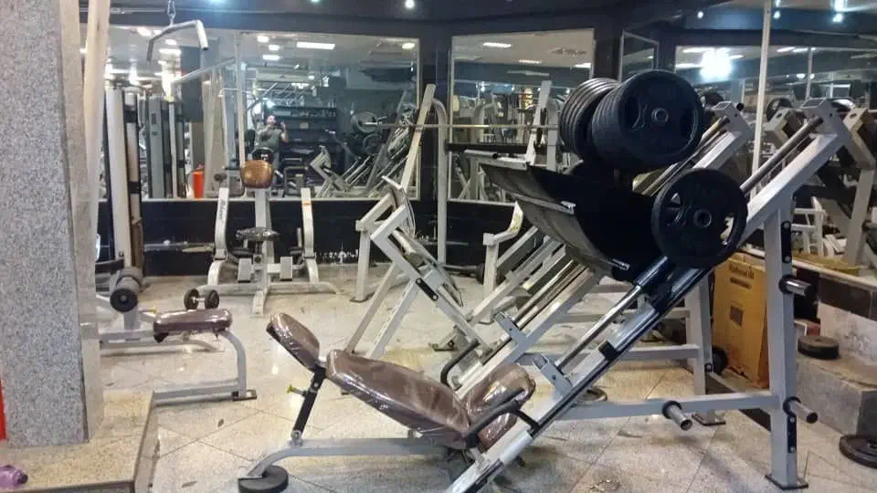 فروش ملکیت وسرقفلی باشگاه|فروش مغازه و غرفه|تهران, افسریه شمالی|دیوار