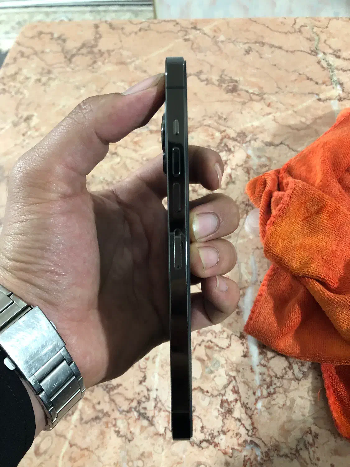 iPhone 13 pro max|موبایل|ربط, |دیوار