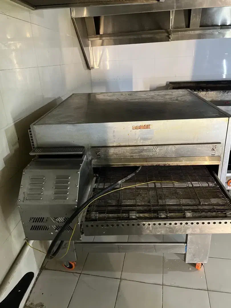 فر چند کاره و سرخ کن دین|کافیشاپ و رستوران|تهران, دستغیب|دیوار