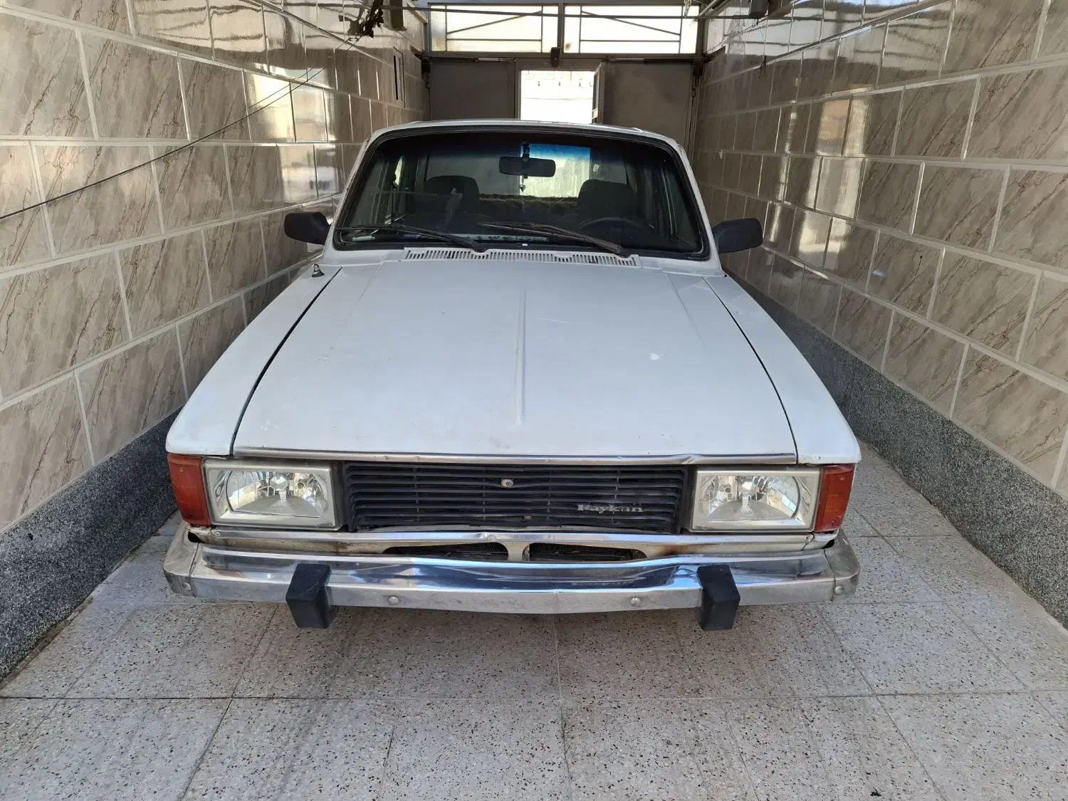 ماشین|خودرو کلاسیک|خمینیشهر, |دیوار