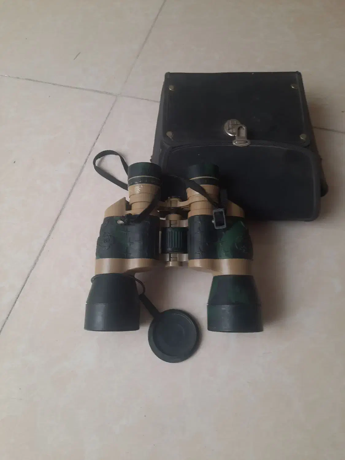 دوربین شکاری|کوهنوردی و کمپینگ|اراک, |دیوار