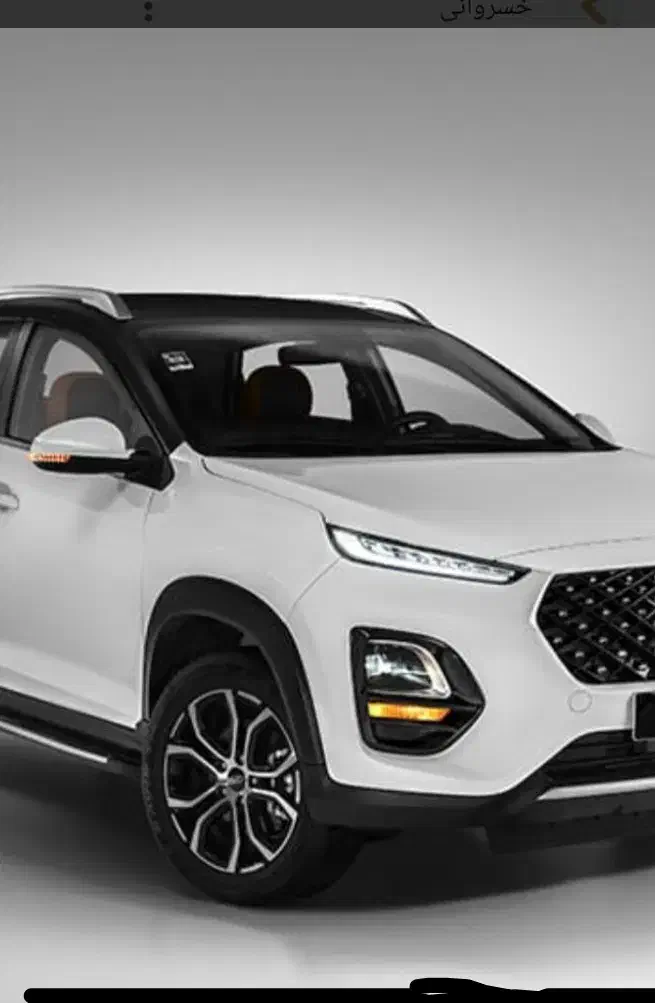 ایکس ۲۲ پرو ااتومات|خودرو سواری و وانت|فریدونشهر, |دیوار