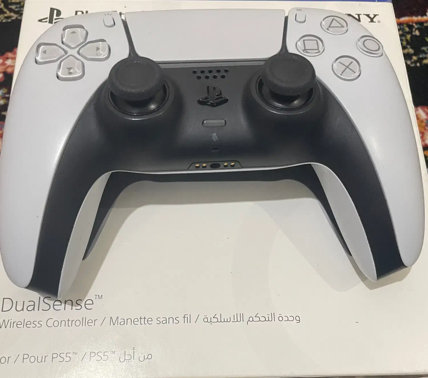 دستهps5|کنسول، بازی ویدئویی و آنلاین|اهواز, کوی ترابری|دیوار