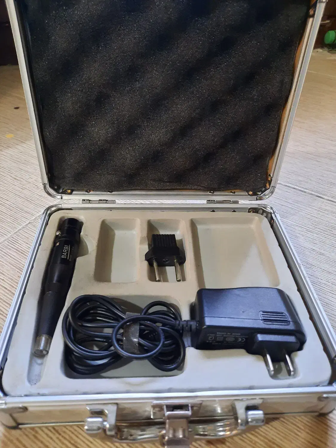 دستگاه تاتو صورت(آرایش دائم)آمریکایی|آرایشی، بهداشتی، درمانی|کرمان, |دیوار