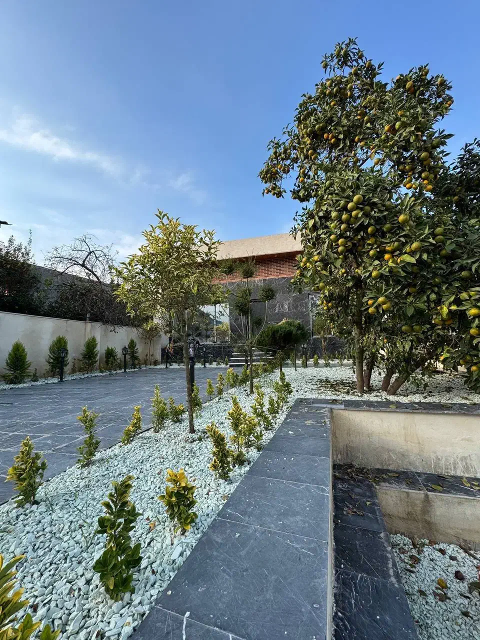 ویلاباغ ارزان،سندتکبرگ،زیر قیمت،شهرک با نگهبانی|فروش خانه و ویلا|چمستان, |دیوار