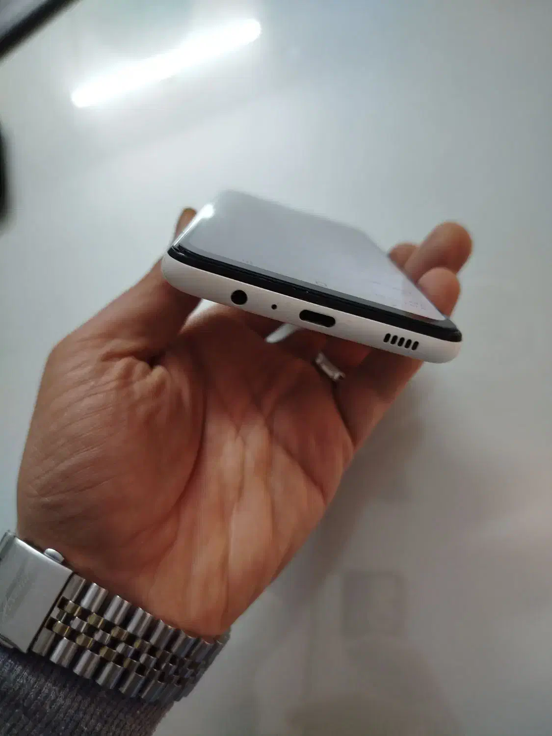 گوشی سامسونگ a12|موبایل|مشهد, نوید|دیوار