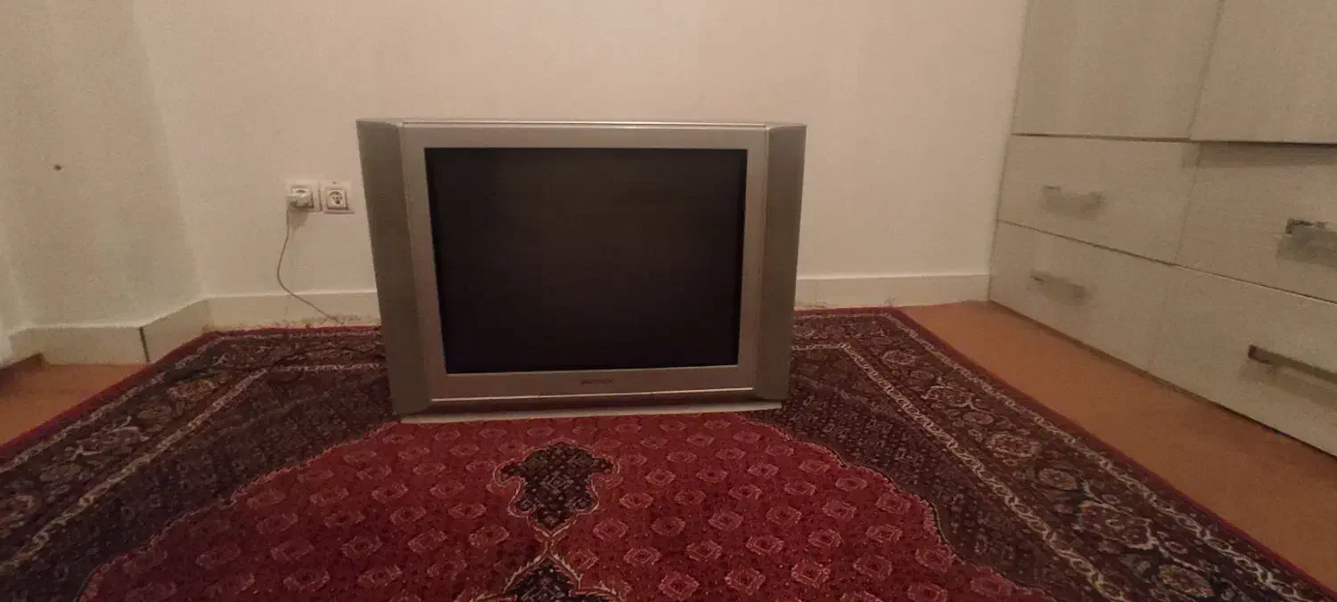 تلویزیون Panasonic|تلویزیون و پروژکتور|سهند, |دیوار