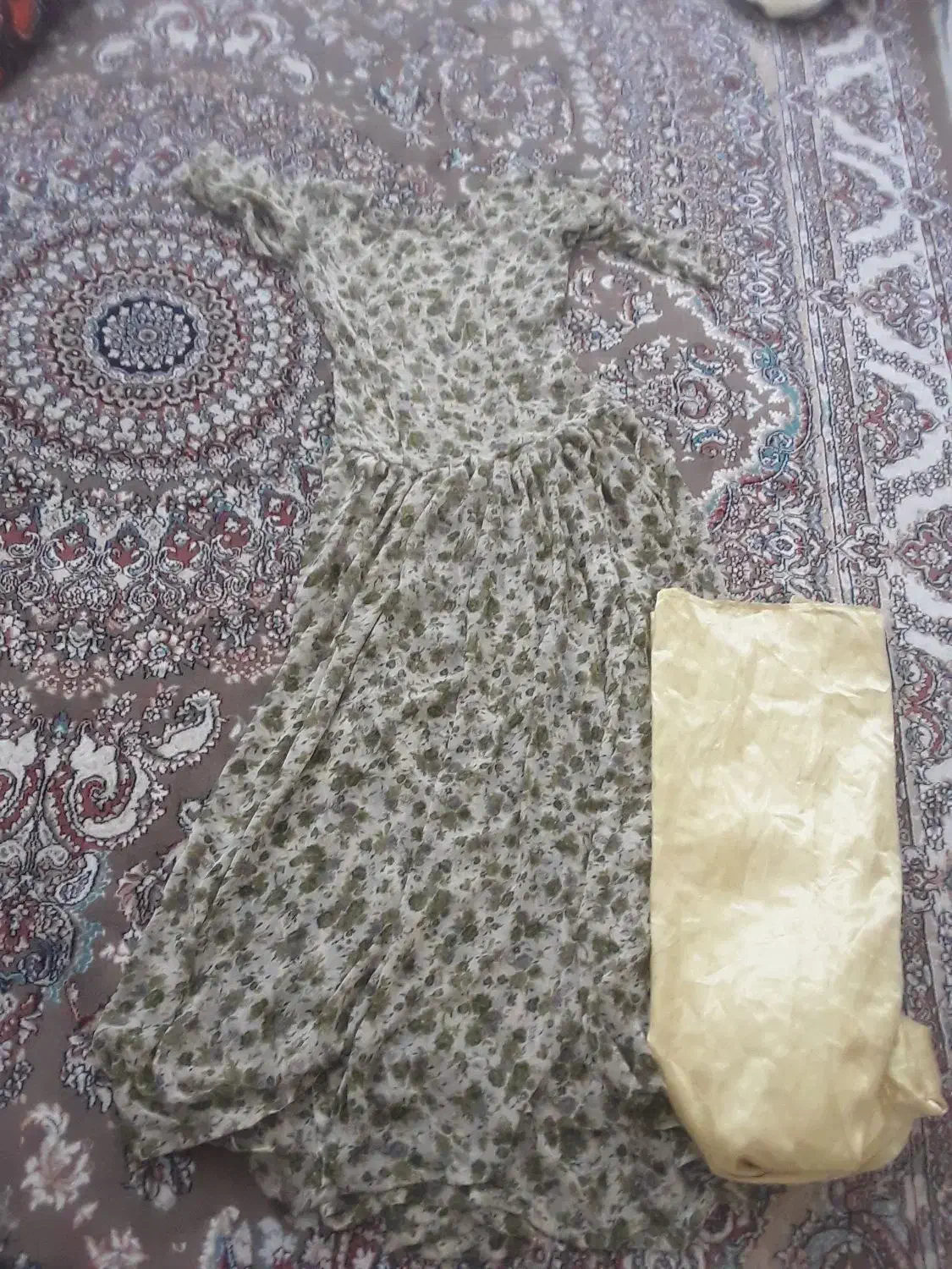 فروش لباس وکفش|لباس|مهاباد (آذربایجان غربی), |دیوار