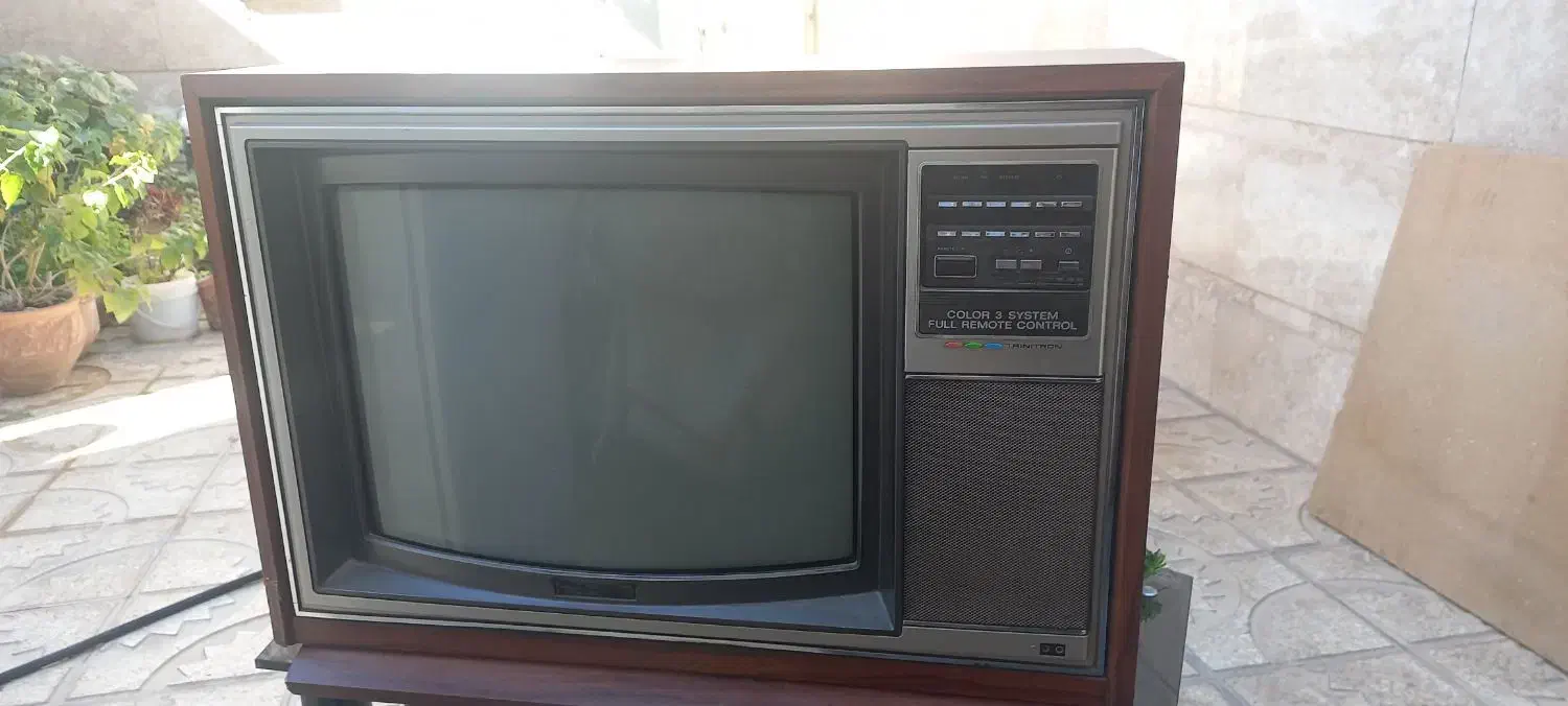 دوعدد تلویزیون|تلویزیون و پروژکتور|ملایر, |دیوار