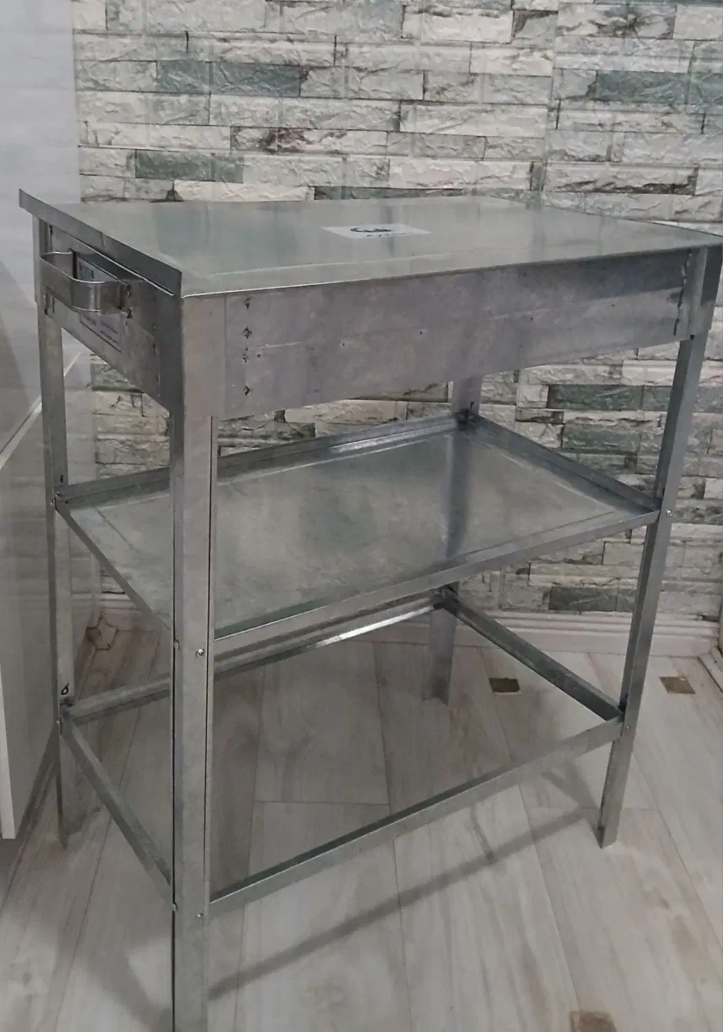 منقل ایستاده|اجاق گاز و لوازم برقی پخت‌وپز|تبریز, |دیوار