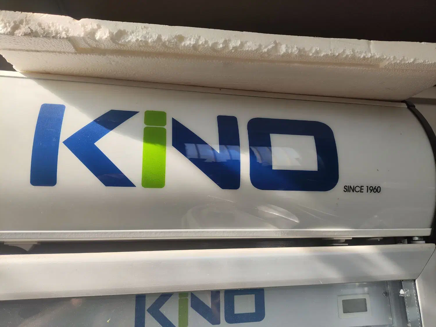 یخچال کینو سایز 60|کافیشاپ و رستوران|فولادشهر, B7|دیوار