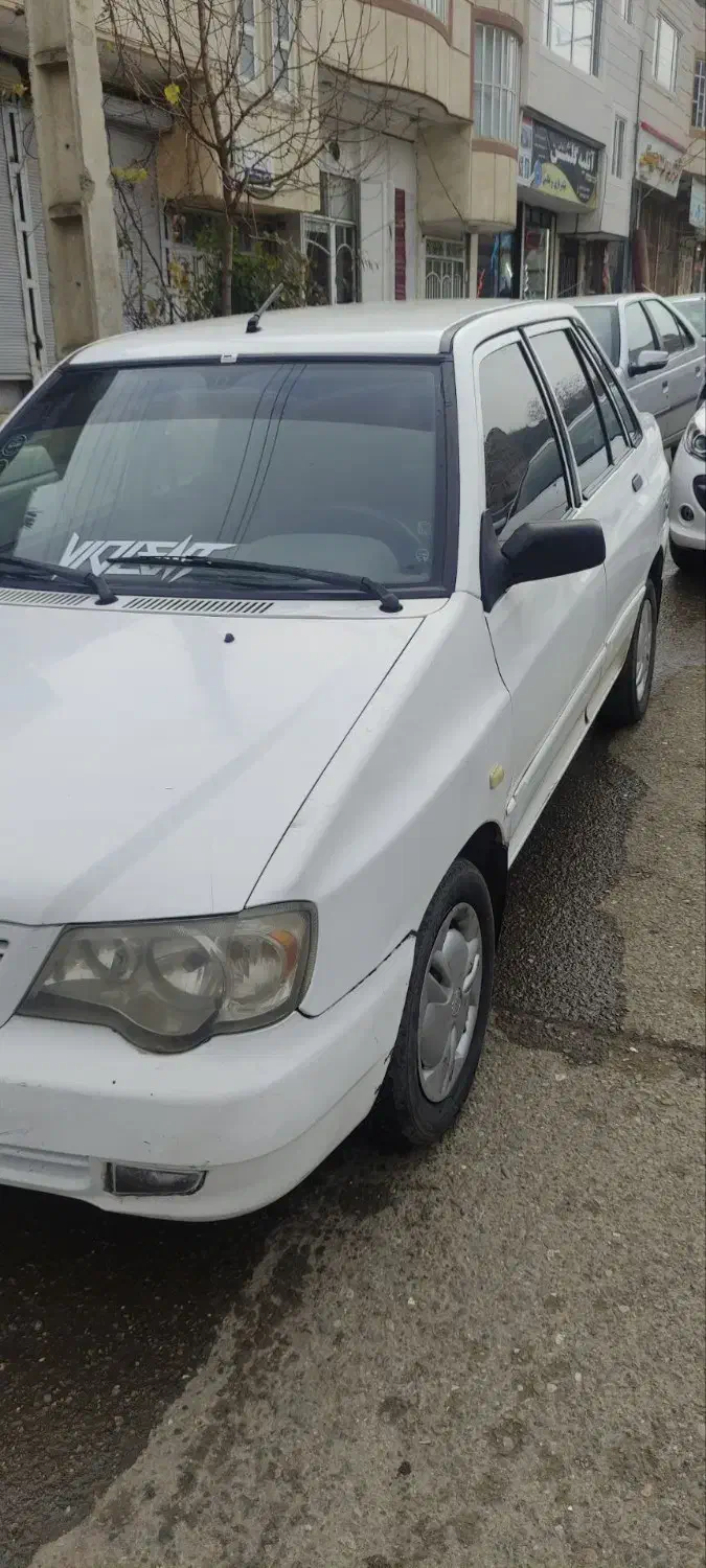 پراید ۱۳۲|خودرو سواری و وانت|تبریز, |دیوار