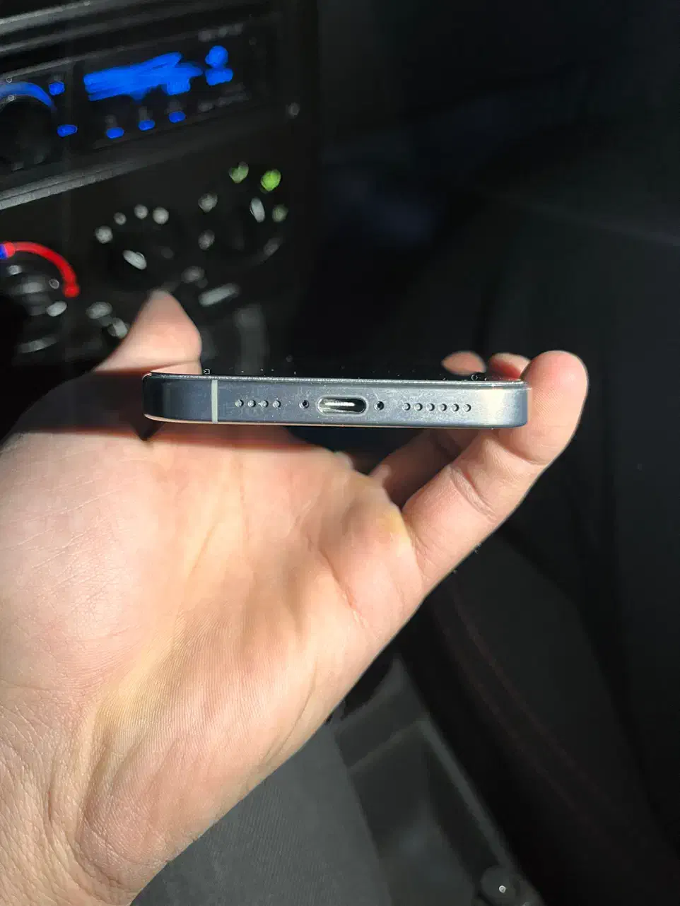 ایفون 16 pro max|موبایل|تهران, فلاح|دیوار