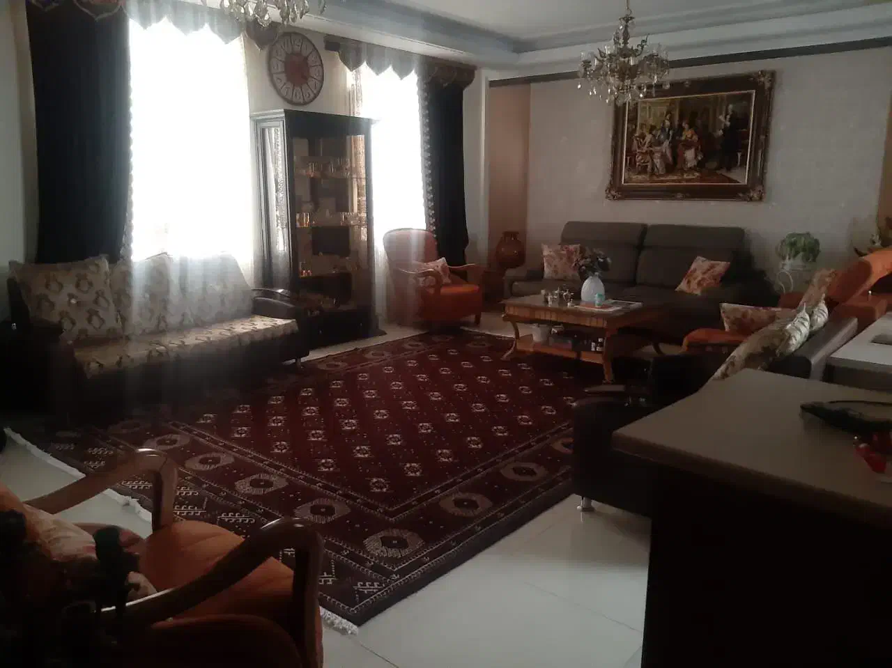 واحد بی نظیر|فروش آپارتمان|تهران, بهارستان|دیوار