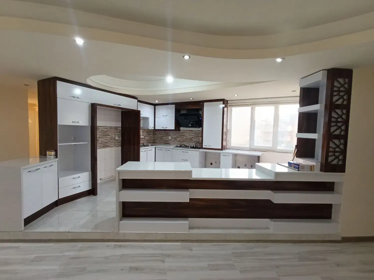 فروش آپارتمان به متراژ168 متر در گلشهر.پرواز|فروش آپارتمان|تبریز, |دیوار