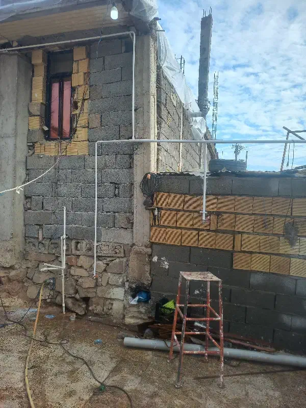 لوله کشی گاز|خدمات پیشه و مهارت|مسجد سلیمان, |دیوار