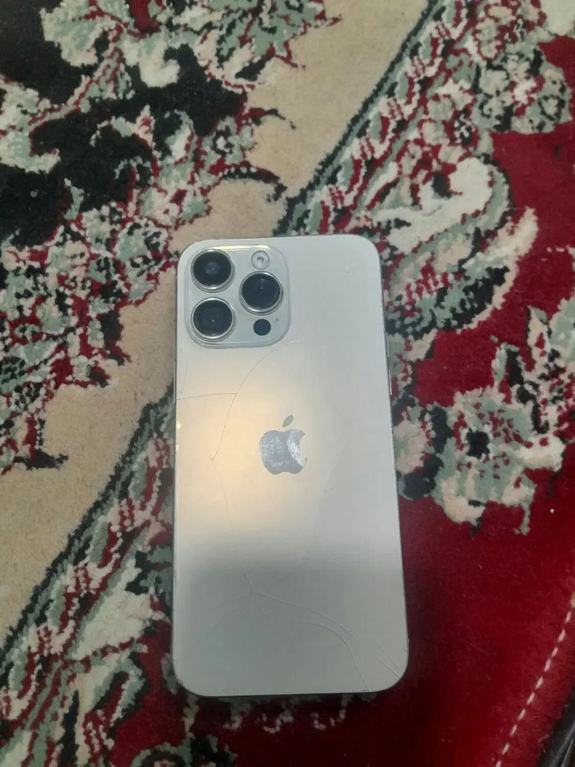 ایفون ۱۴ طرح اصلی|موبایل|مشهد, شهید قربانی|دیوار