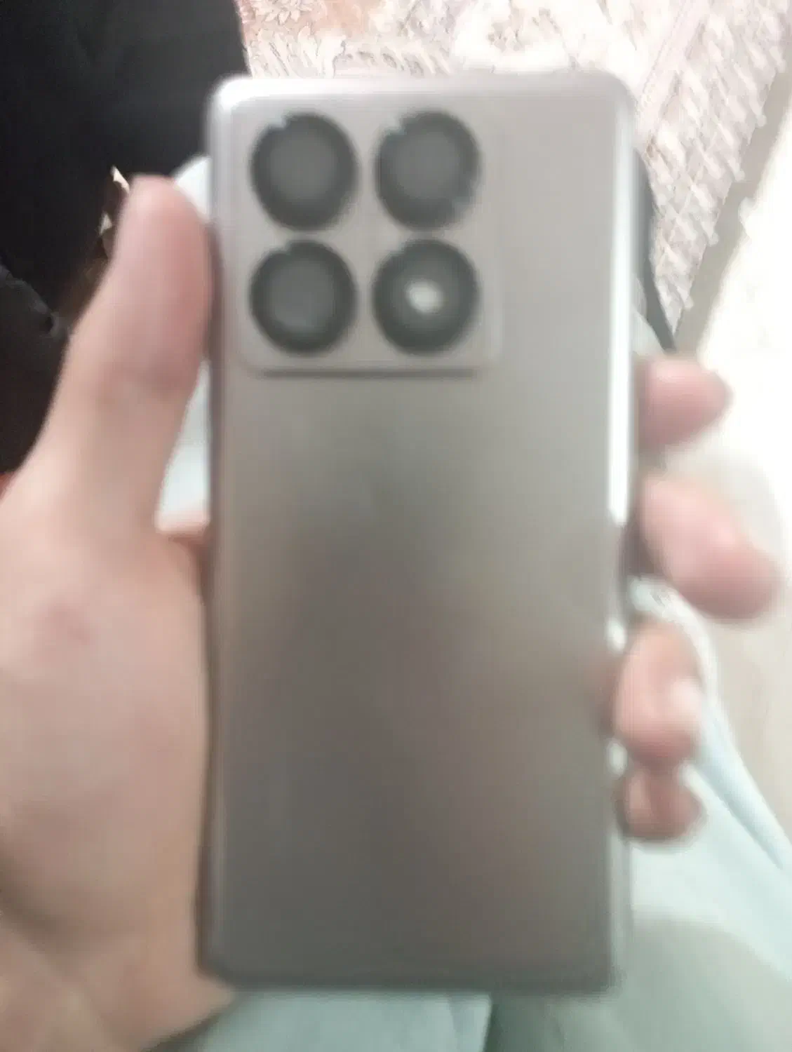 شیائومی 14t pro 512g|موبایل|مشهد, نوید|دیوار