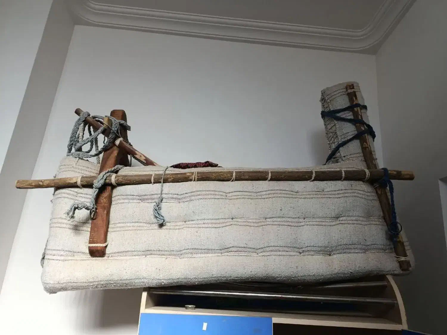 جهازشترلوک|لوازم جانبی حیوانات|بافق, |دیوار