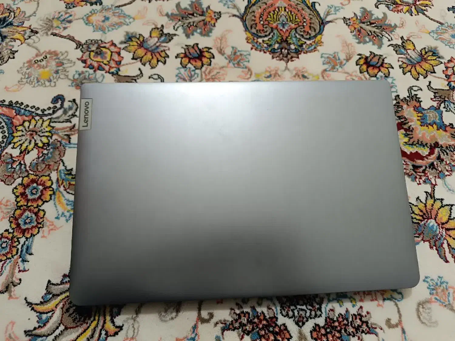 لپ تاپ Lenovo ideapad3|رایانه همراه|خرمآباد, |دیوار