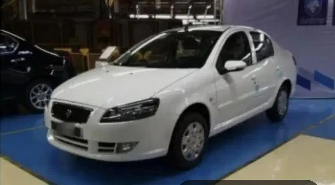 فروش حواله رانا پلاس|خودرو سواری و وانت|دزفول, |دیوار