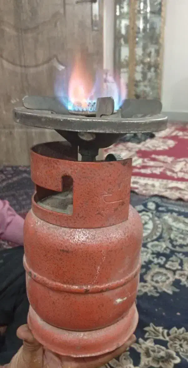 پیک نیک کوچک|اجاق گاز و لوازم برقی پخت‌وپز|بروجرد, |دیوار