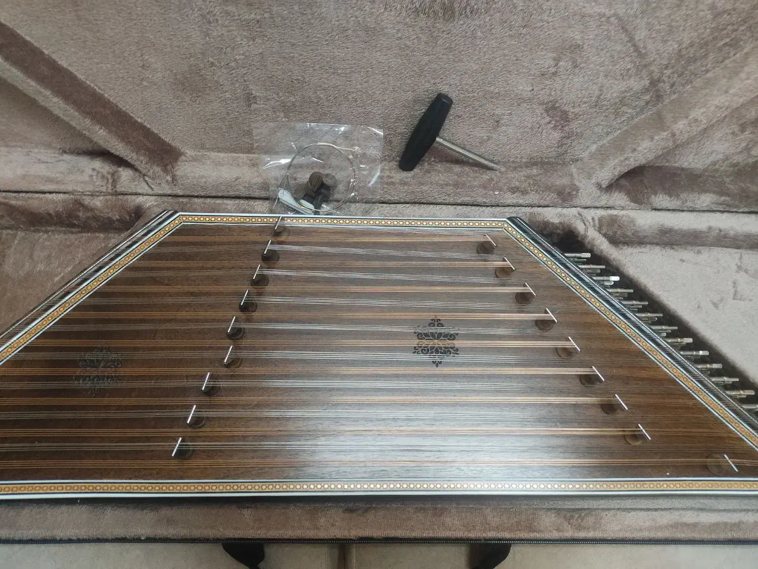 فروش سنتور|سازهای سنتی|بندرعباس, |دیوار