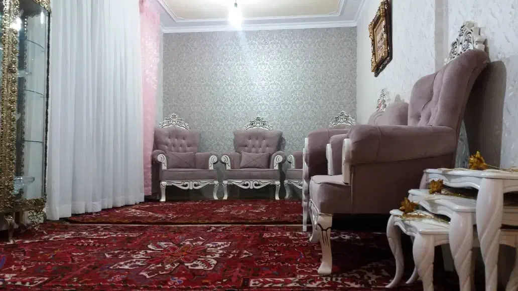 فروش خانه حجتی میدان معلم دوطبقه ۵۲متر|فروش خانه و ویلا|تبریز, |دیوار