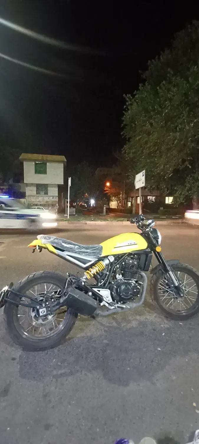 کویر st3|موتورسیکلت|الوند, |دیوار