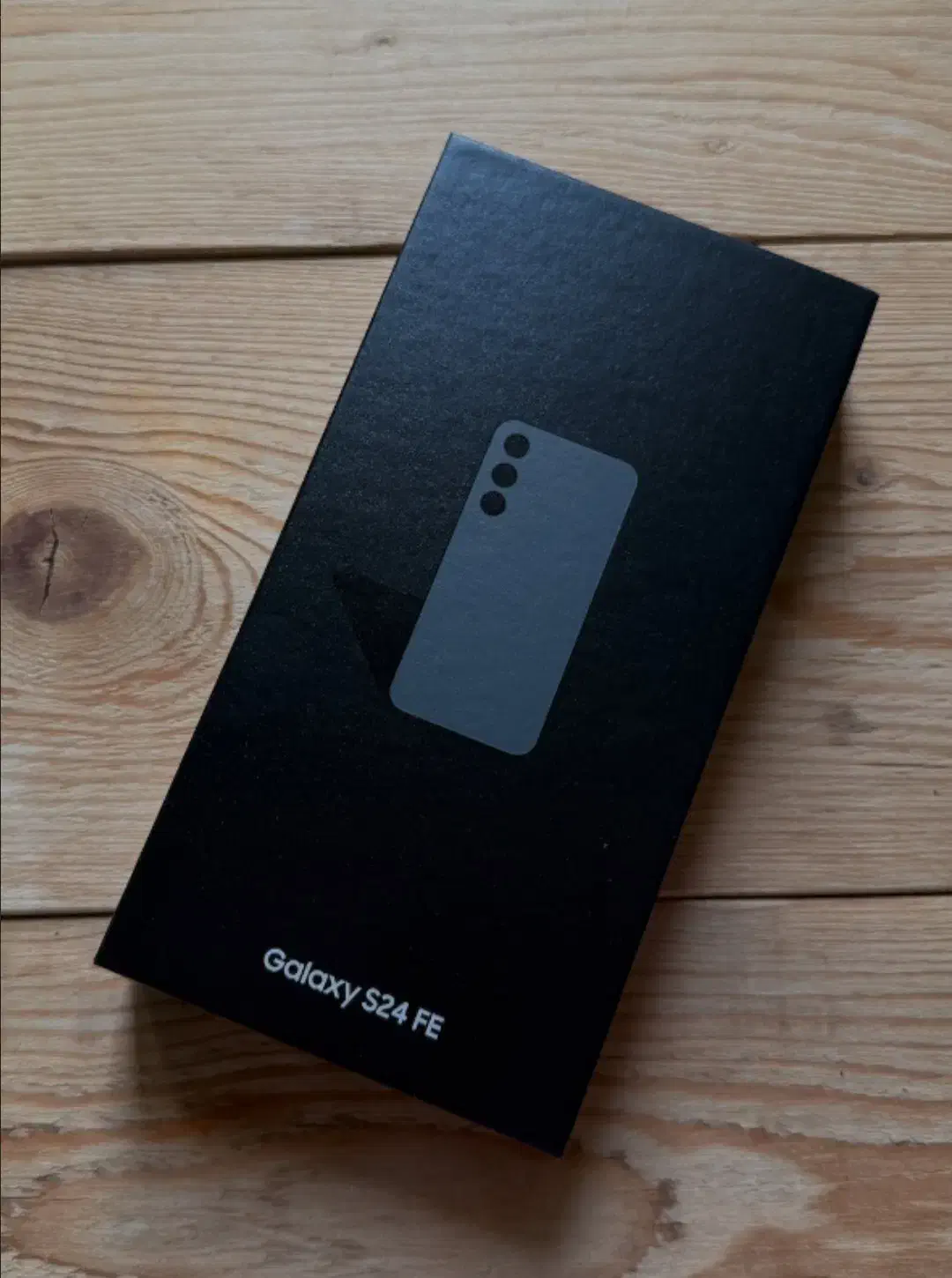 Samsung s 24 fe 5g|موبایل|تهران, گرگان|دیوار