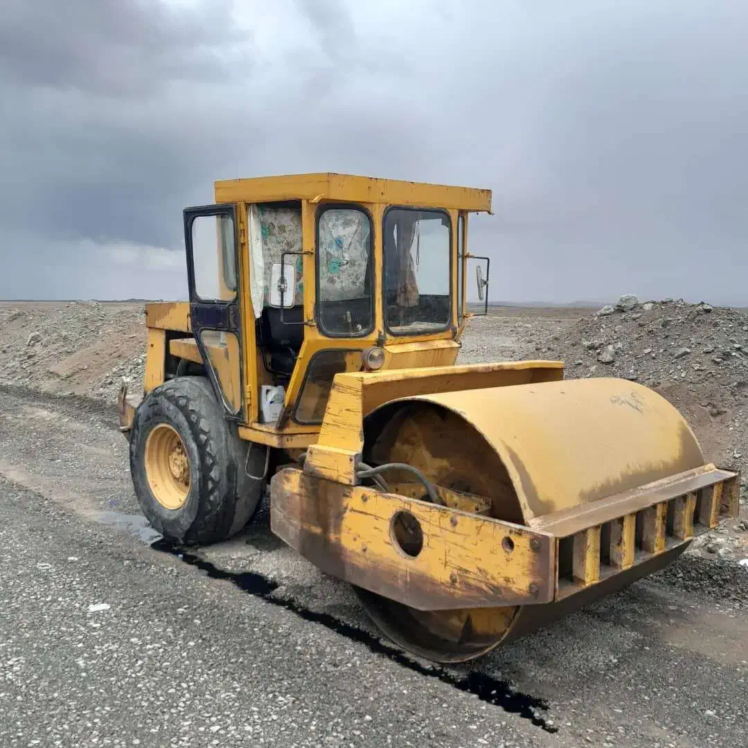 اجاره غلطک 100 تنی هپکو|خدمات حمل و نقل|یزد, |دیوار