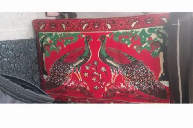 پشتی|پشتی|قوچان, |دیوار