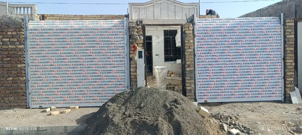 فروش  درب اتومات و کرکره برقی اقساط به دلخواه شما|خدمات پیشه و مهارت|بیرجند, |دیوار