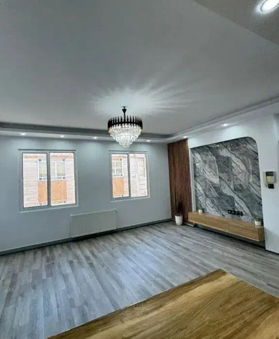 ۶۴ متری/مهندسی ساز/سند دار/کهریزک با پارکینگ|فروش آپارتمان|ری, دیلمان|دیوار