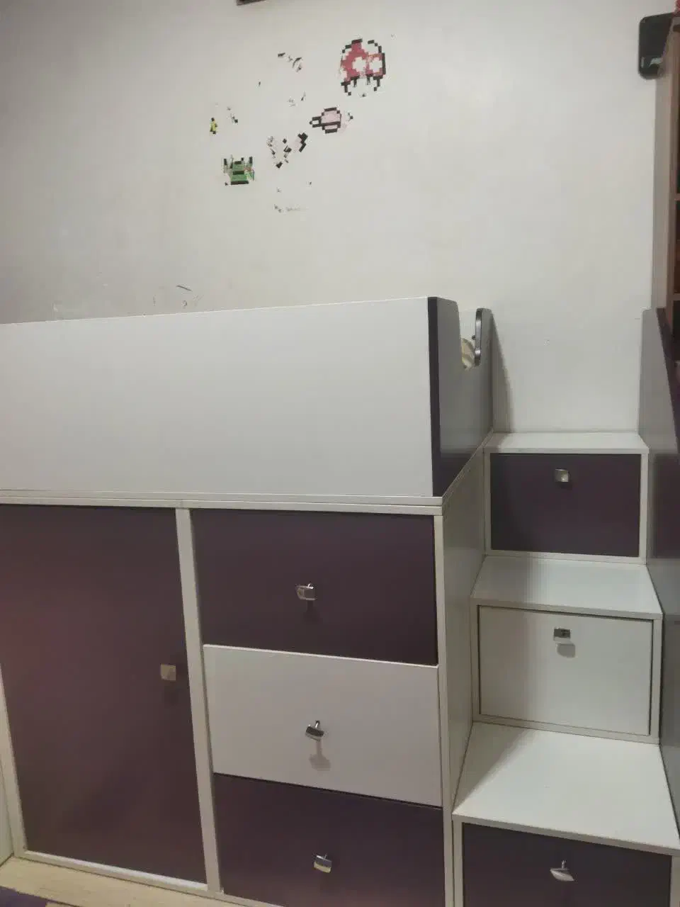 تخت خواب|تخت و سرویس خواب|گناباد, |دیوار