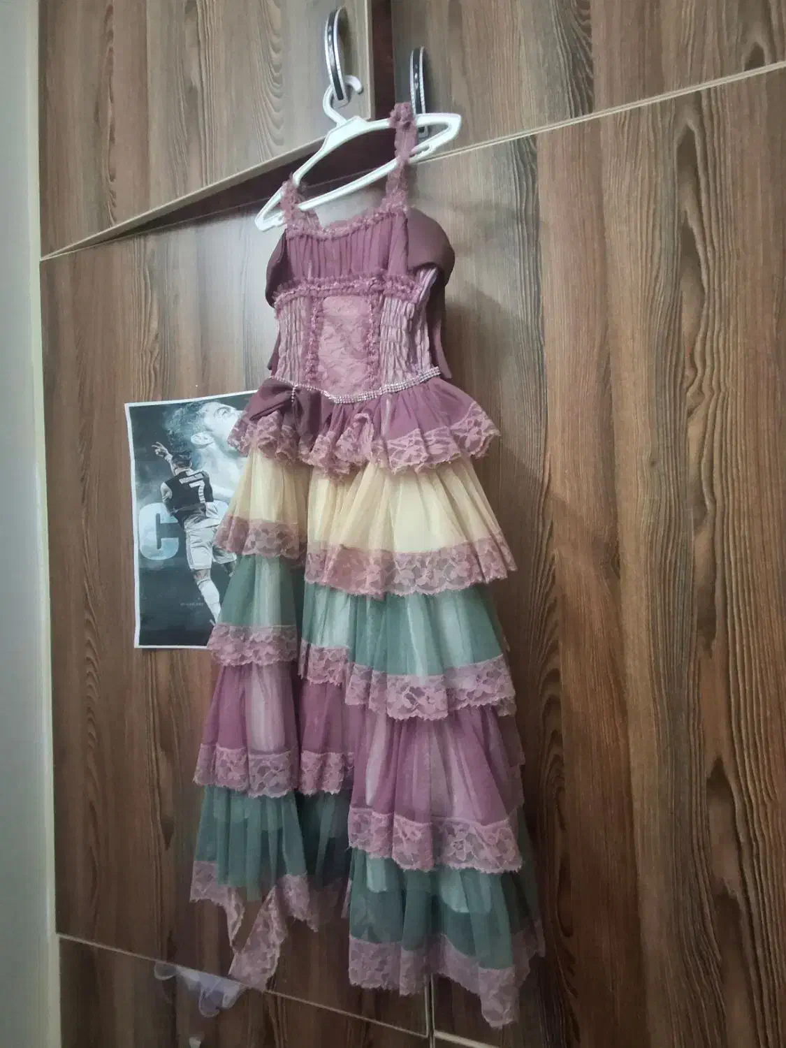 لباس دخترانه شیک|کفش و لباس بچه|نیشابور, شهرک اندیشه|دیوار