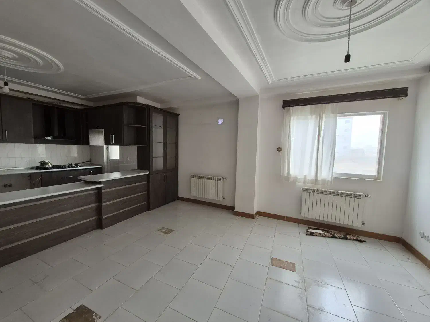 واحد ۷۸ متری ساحلی شهرک انصاری|فروش آپارتمان|رودسر, |دیوار