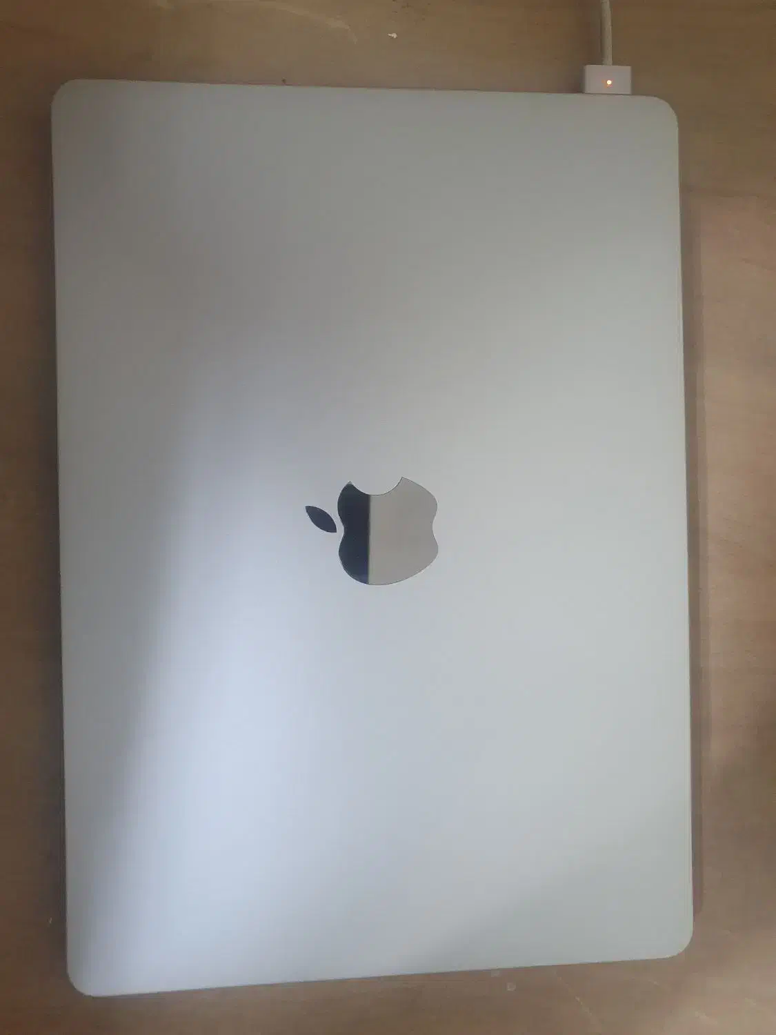 MacBook air m3 13 inch 256GB|رایانه همراه|تهران, نظامی گنجوی (توانیر)|دیوار