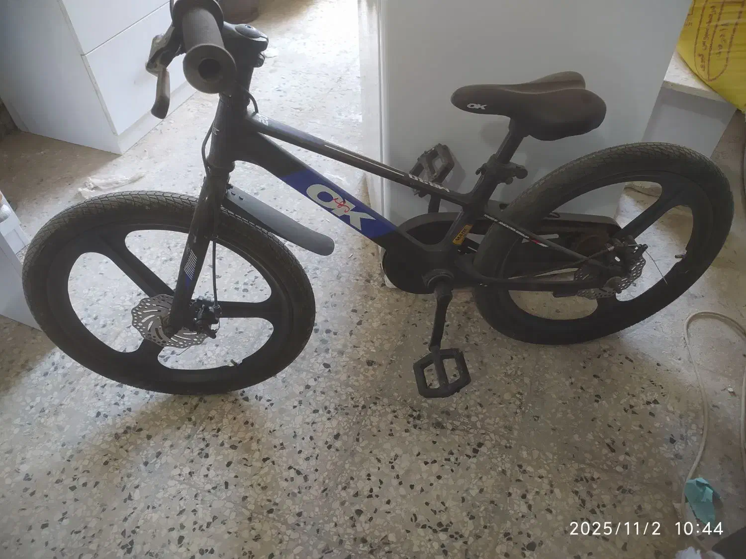 دوچرخه ثابت|تجهیزات ورزشی|زابل, |دیوار