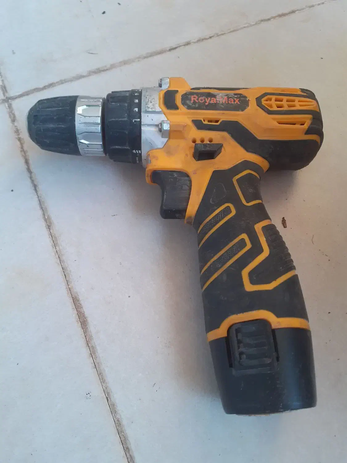 دلر شارژی|ابزارآلات|زرندیه, |دیوار